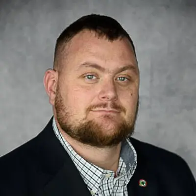 Justin Muil Leadership | Clear Path for Veterans